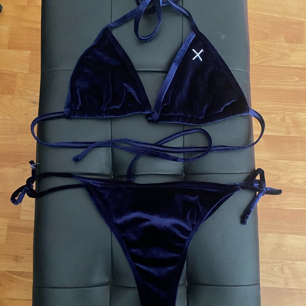 Boutine La Bikini